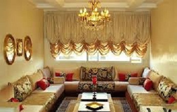 شركة تنظيف مجالس بالطائف