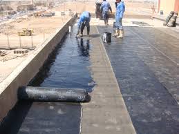شركة عزل اسطح بالرياض