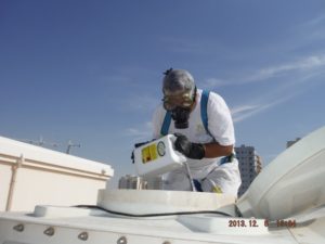 شركات العزل بالدمام