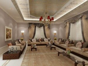 شركة غسيل مجالس بالدمام