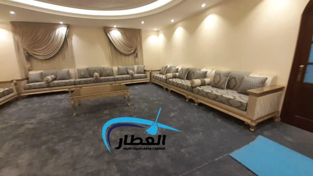 شركة نظافة منازل
