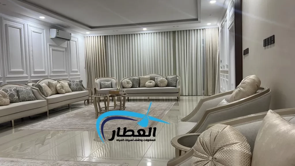 شركة تنظيف فلل
