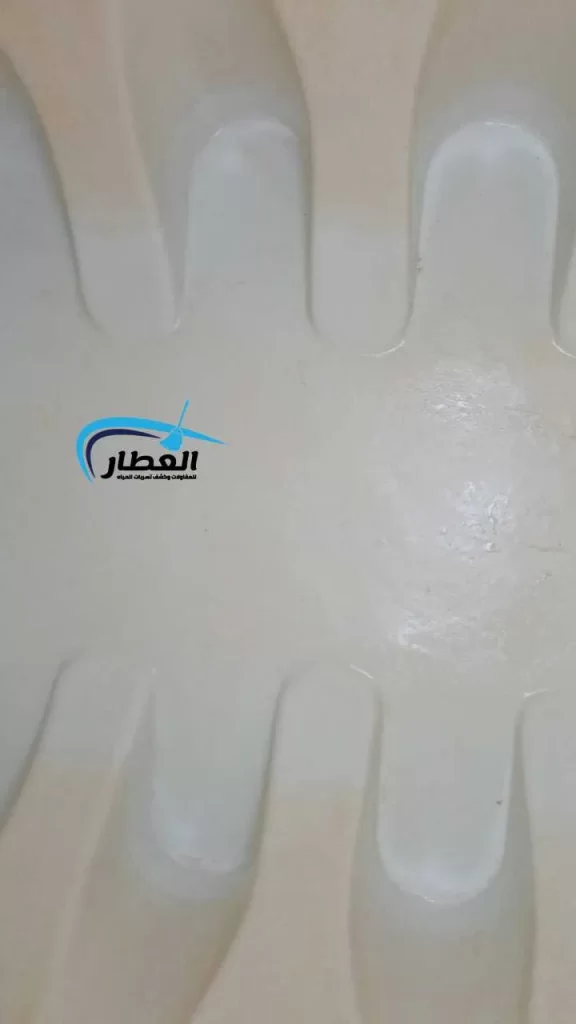 شركة تنظيف خزانات 