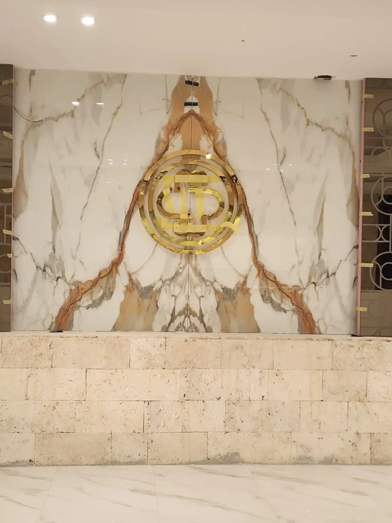 محل تركيب لوحات محلات